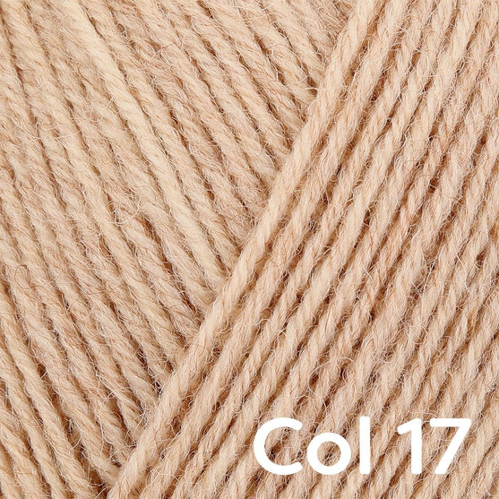 Regia 4-ply Uni - Regia
3