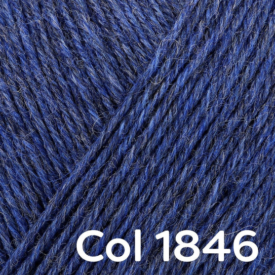 Regia 4-ply Uni - Regia
13