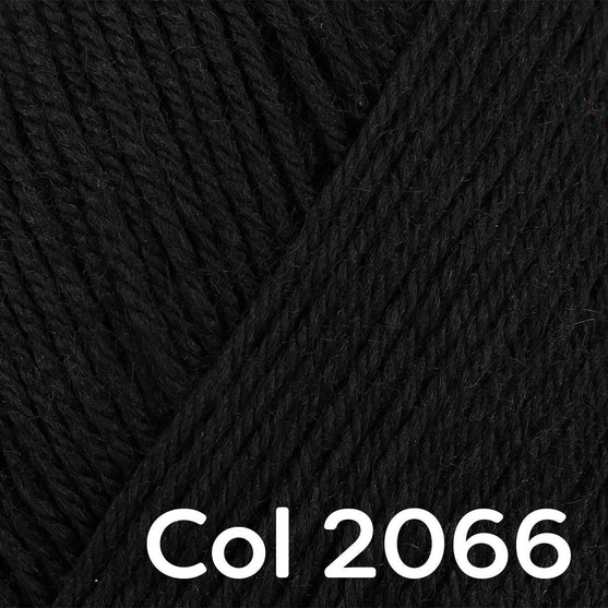 Regia 4-ply Uni - Regia
20