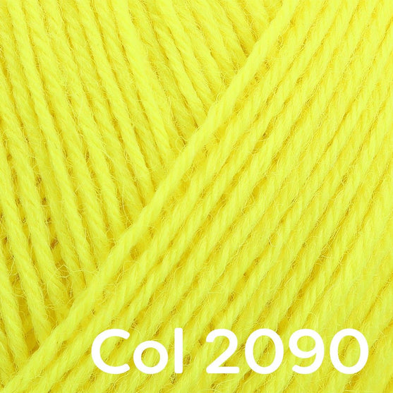 Regia 4-ply Uni - Regia
23