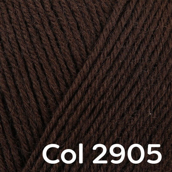 Regia 4-ply Uni - Regia
27
