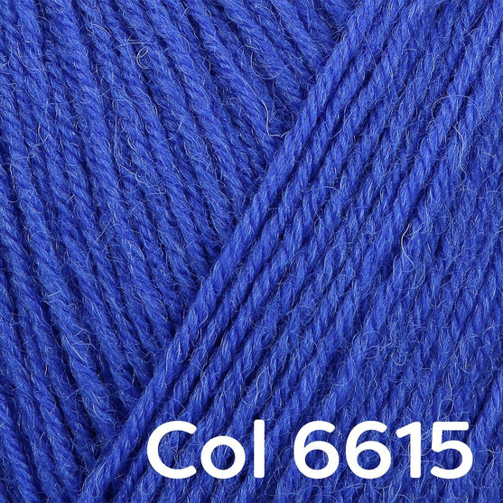 Regia 4-ply Uni - Regia
28