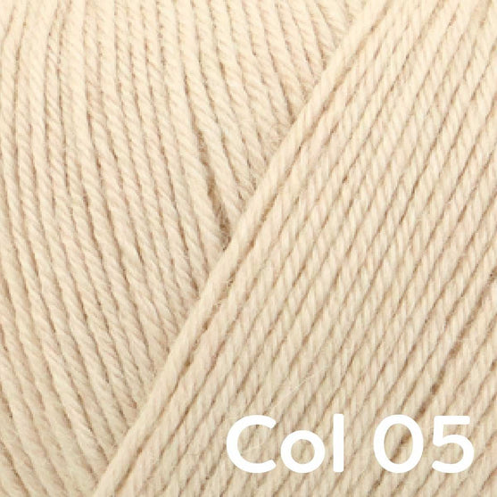 Regia Premium Silk 4-ply - Regia
5