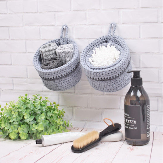 Kleine Hangmand - Ribbon
2