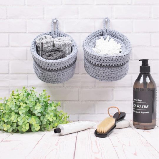 Kleine Hangmand - Ribbon