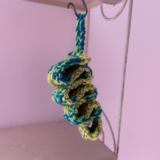 Ribbon Candy - Kerstboomversiering
4