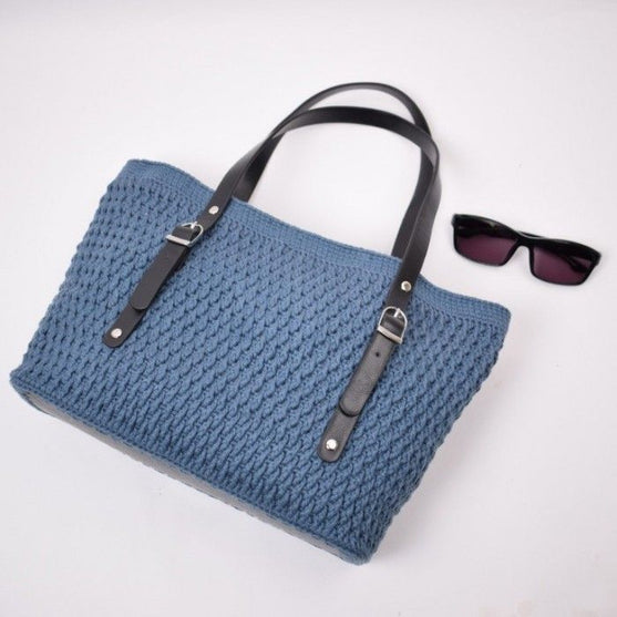 Handtashengsel - 80 cm - Go Handmade
2