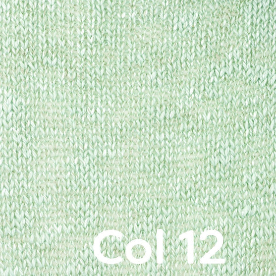 Rococo Linen - Hobbii
12