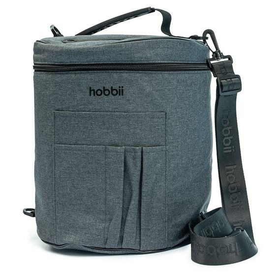 Garentas - Cilinder - Hobbii
10