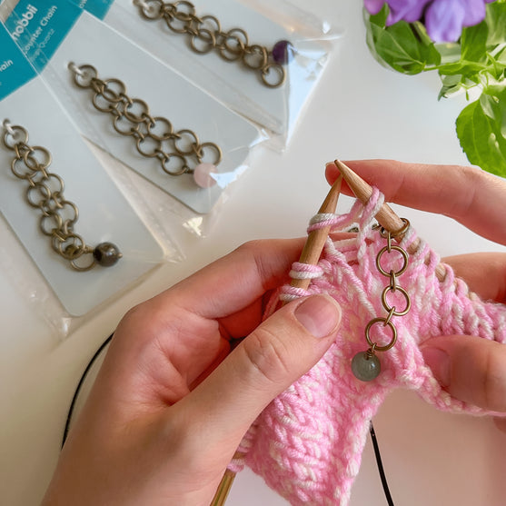 Toerenteller - 10 rings - Hobbii
4