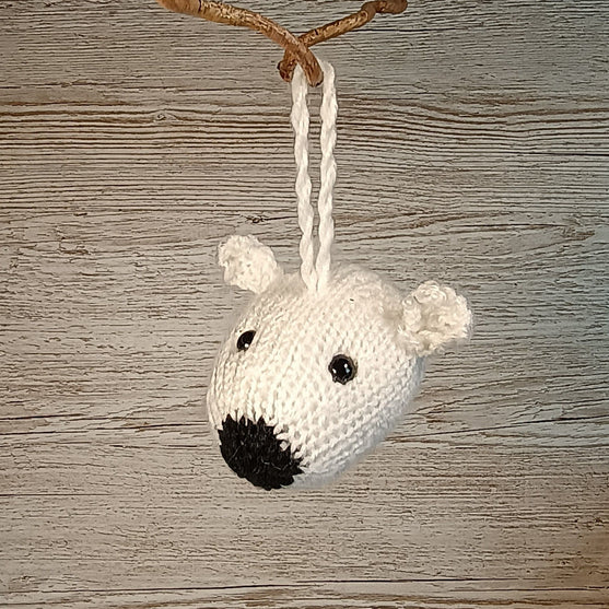 Rudolf & Friends - Ornamenten
7