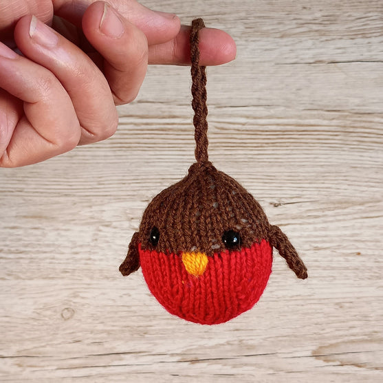 Rudolf & Friends - Ornamenten
5