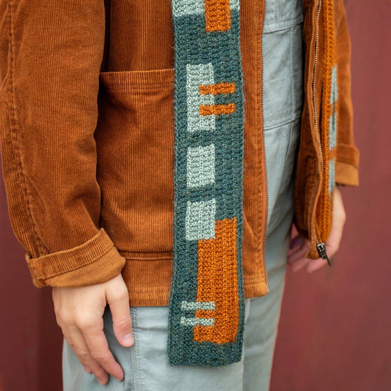 Rust & Rhythm - Muts
4