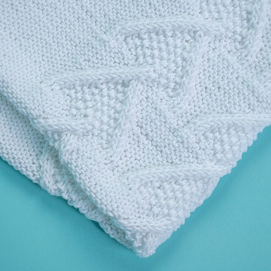 Sam & Suss - Babyplaid
3