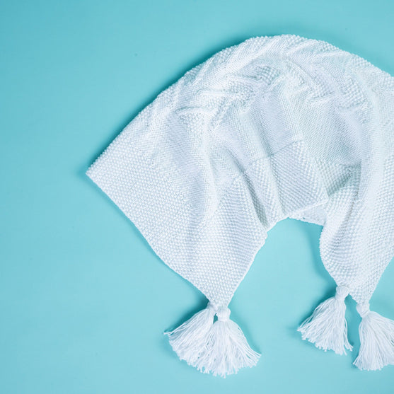 Sam & Suss - Babyplaid
5