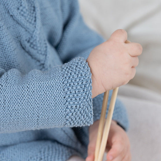 Sam & Suss - Kindertrui
6