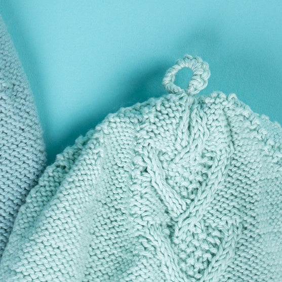 Sam & Suss - Kindermutsje
3