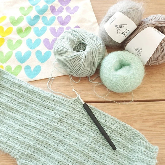 Lilo - Slip-over voor kinderen
4