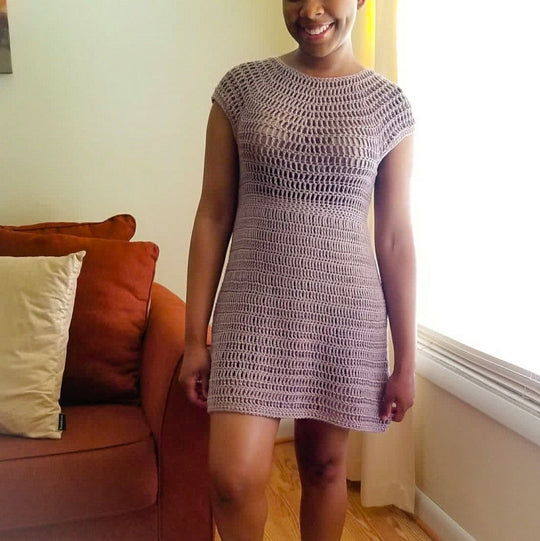 Summer Fling - Jurk
