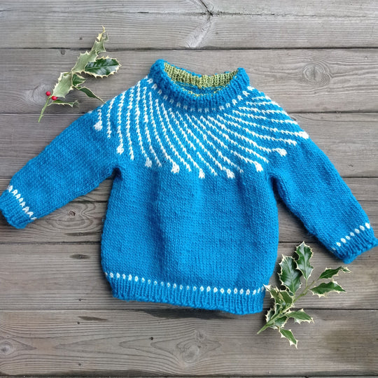 Shooting Stars - Kindertrui