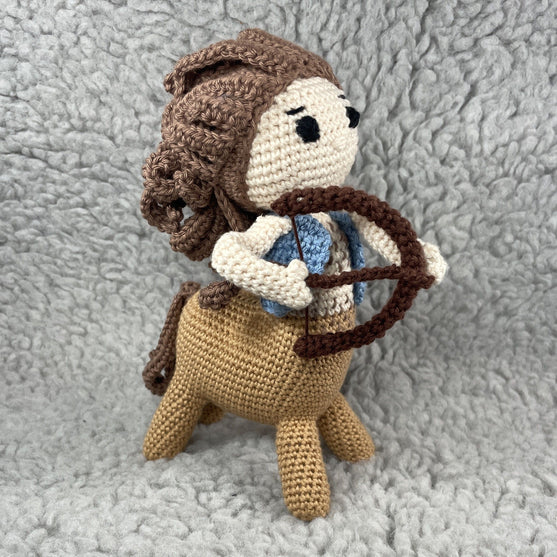 Boogschutter - Sterrenbeeld
1