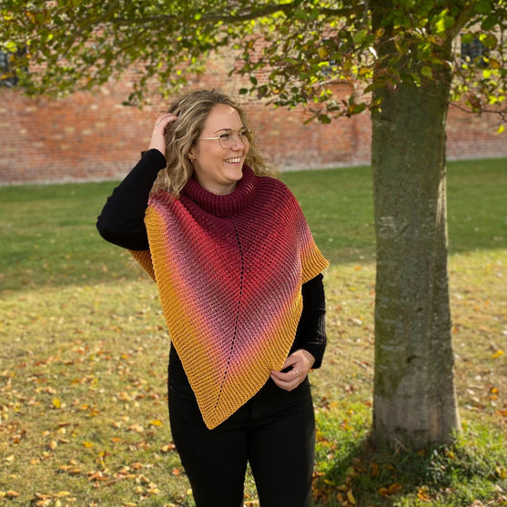 In-Lines - Poncho
3