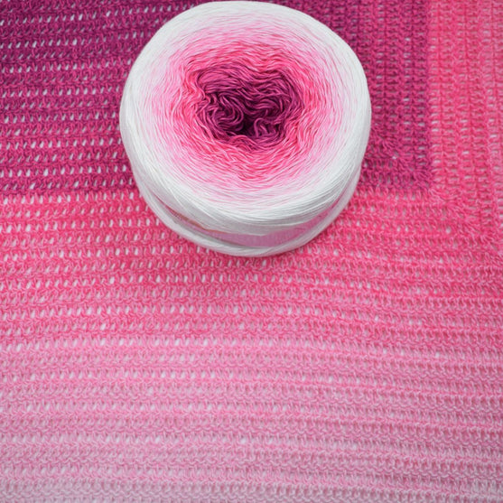 Simple Lines Sjaal - Sultan Deluxe
5