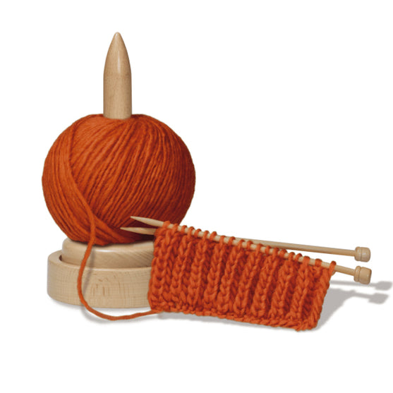 Garenhouder - hout - Prym
2