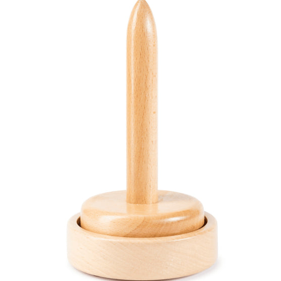 Garenhouder - hout - Prym
1