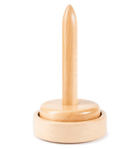 Garenhouder - hout - Prym