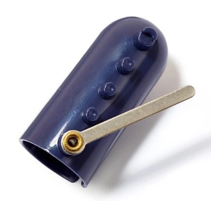 Breivingerhoedje - Prym
4