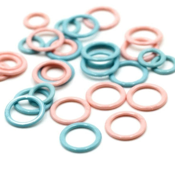 Markerings Ringen - Clover
3