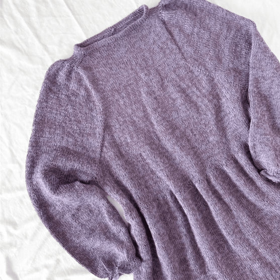 Vinterdrøm - Jurk
4