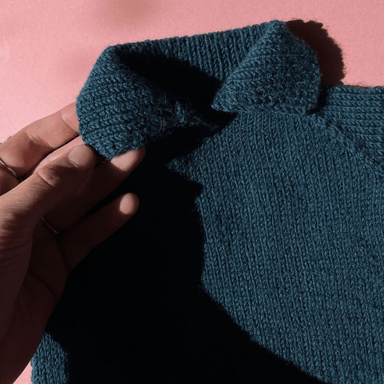 Easy Polo Tee Baby
2