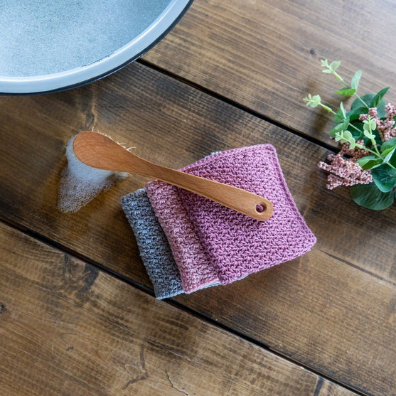 Sweet Mess - Vaatdoek
3