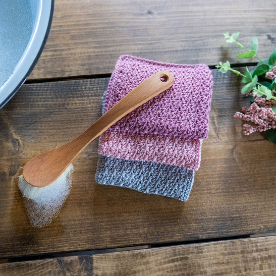 Sweet Mess - Vaatdoek
1