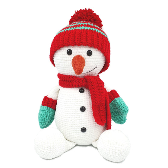 Frode Frost - Knuffel
1