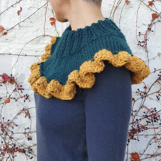 Susurrous - Halswarmer
4