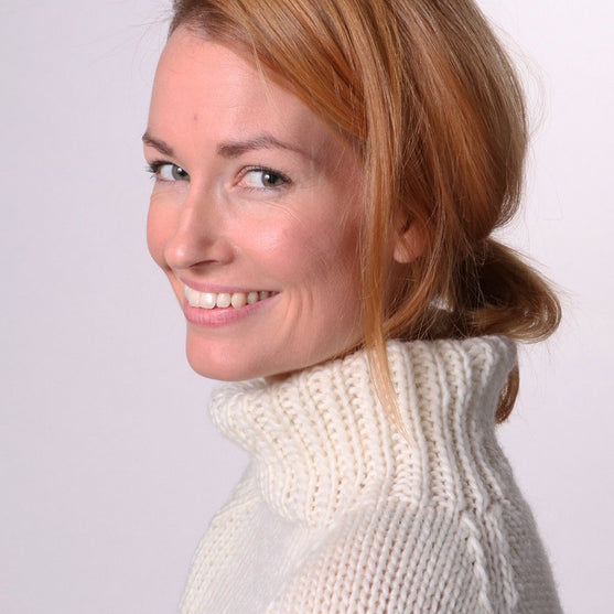 Trui Gertrud
8