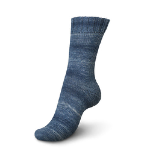 Regia Premium Silk Color 4-ply - Regia
14