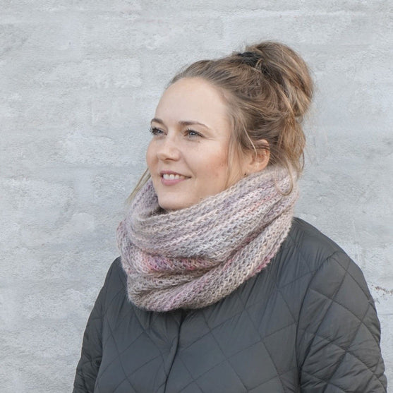 Soft Winter - Tubesjaal
2
