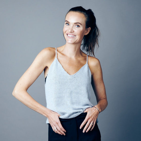 Audrey Zomertop
2