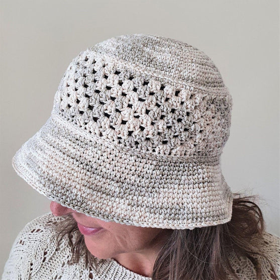 Het beste zomerhoedje
1