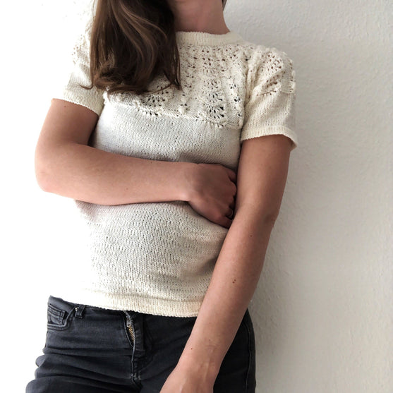 Spring Waves - Zomertrui
3