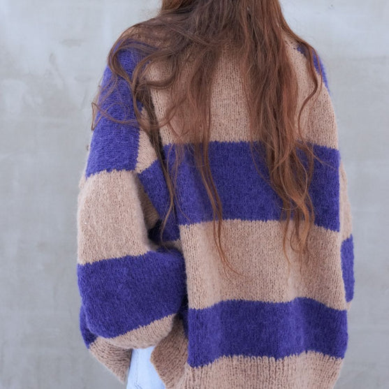 Cloudy - Vest
8