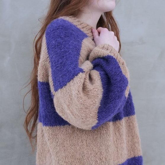 Cloudy - Vest
7