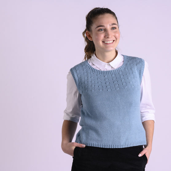 Ebba - Spencer
2