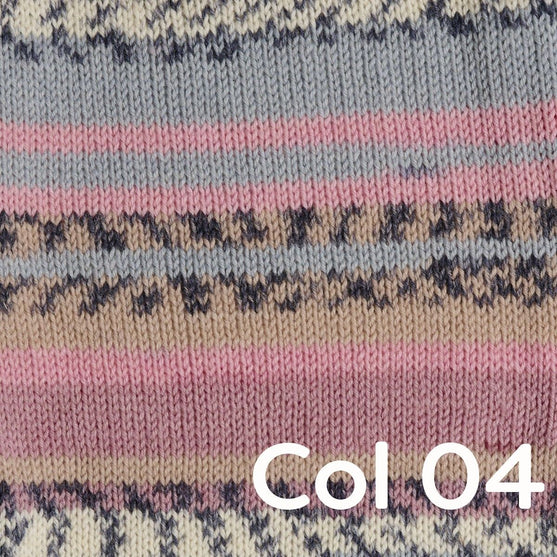 Silly Socks - Hobbii
6
