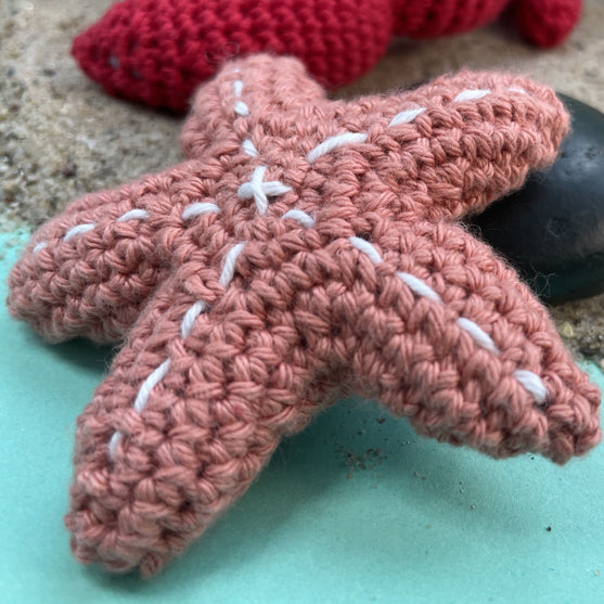 Kreeft - Sterrenbeeld
5