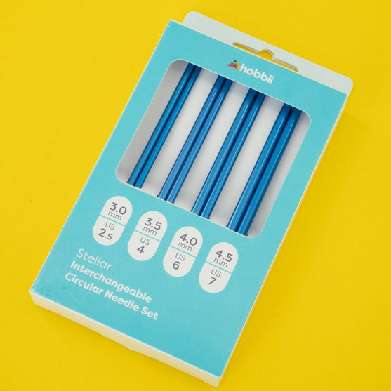 Stellar Starter Set S1 - Hobbii
2